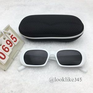 Fashion Retro Vintage Sunglasses